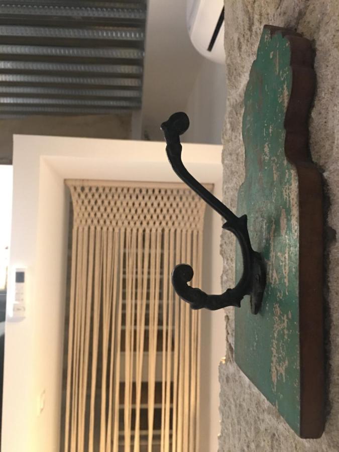 Loft Xerez Centro Apartment เฮเรซ เด ลาฟรอนเตรา ภายนอก รูปภาพ