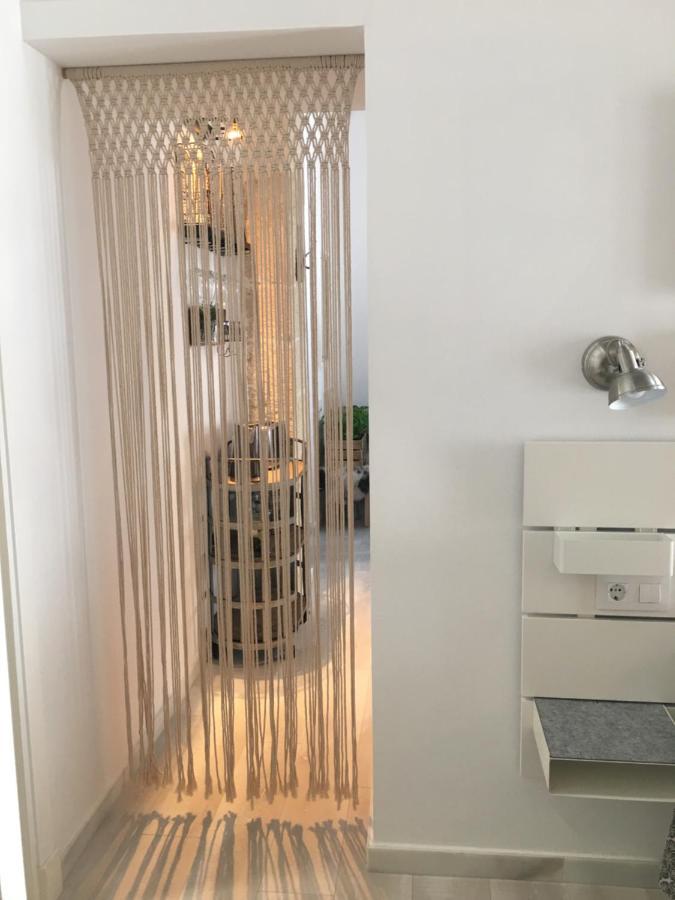 Loft Xerez Centro Apartment เฮเรซ เด ลาฟรอนเตรา ภายนอก รูปภาพ